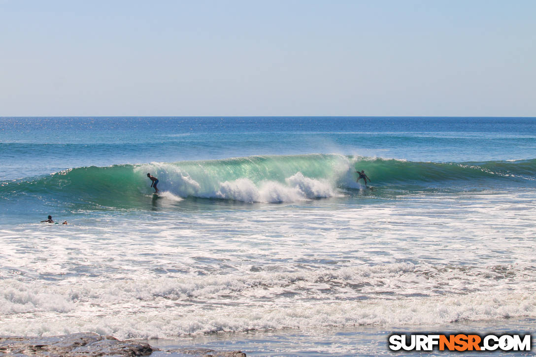 Nicaragua Surf Report - Report Photo 12/30/2020  11:12 PM 