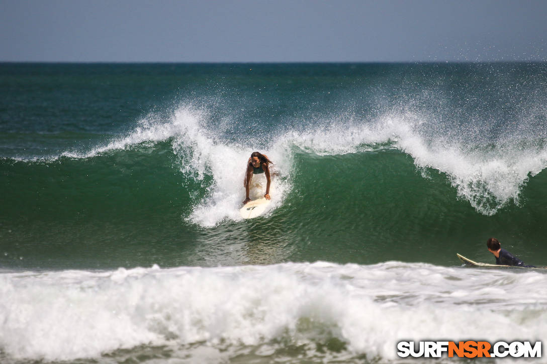 Nicaragua Surf Report - Report Photo 07/07/2020 6:12 PM
