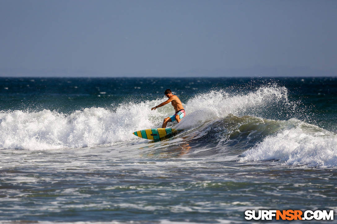 Nicaragua Surf Report - Report Photo 03/08/2019  7:10 PM 