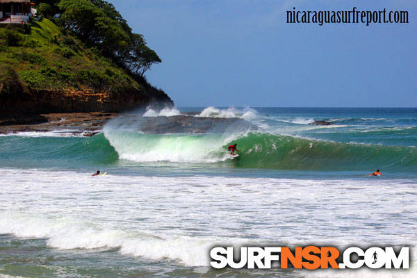 Nicaragua Surf Report - Report Photo 07/27/2012 2:58 PM