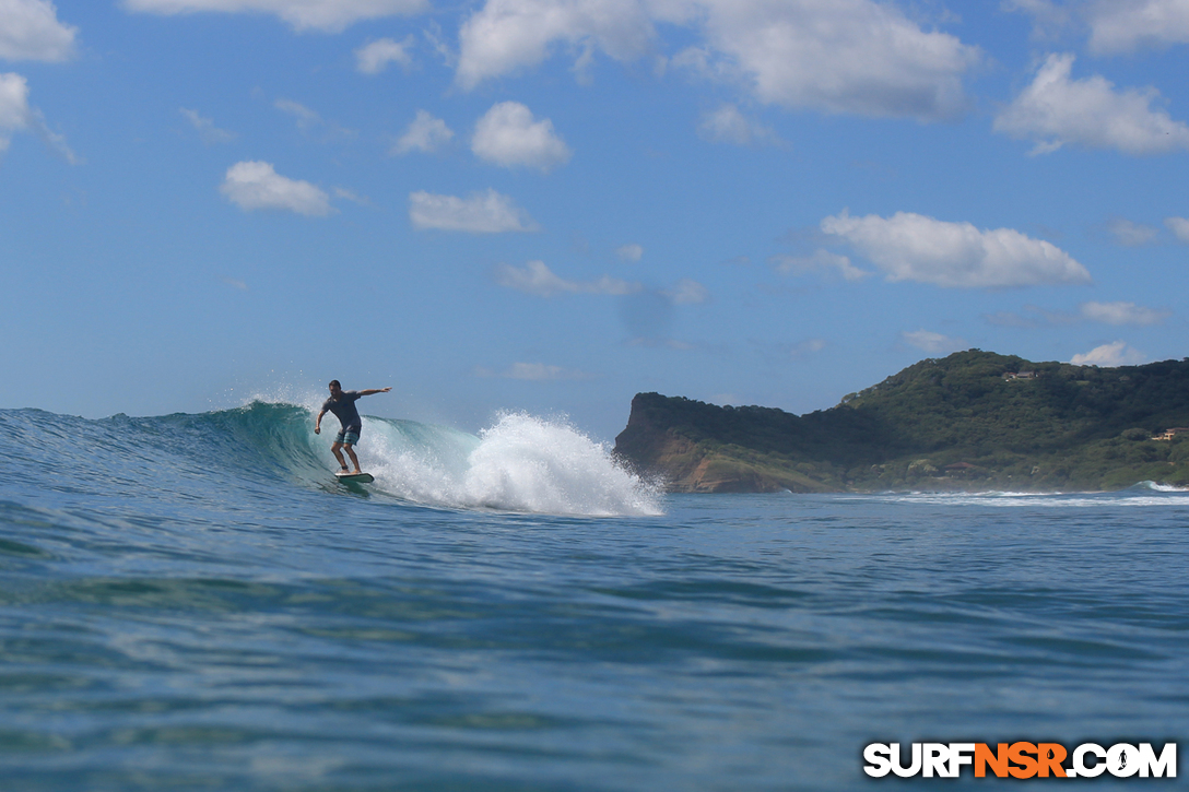 Nicaragua Surf Report - Report Photo 11/15/2016  4:45 PM 