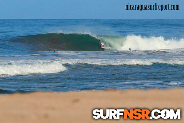 Nicaragua Surf Report - Report Photo 06/21/2012  2:47 PM 