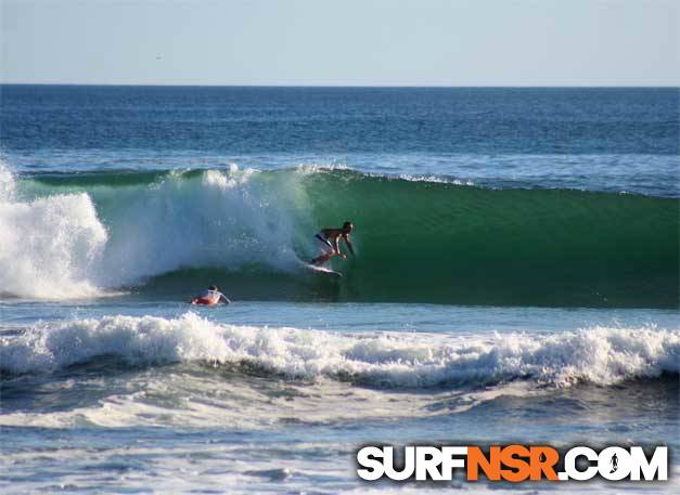 Nicaragua Surf Report - Report Photo 09/26/2006  8:48 PM 