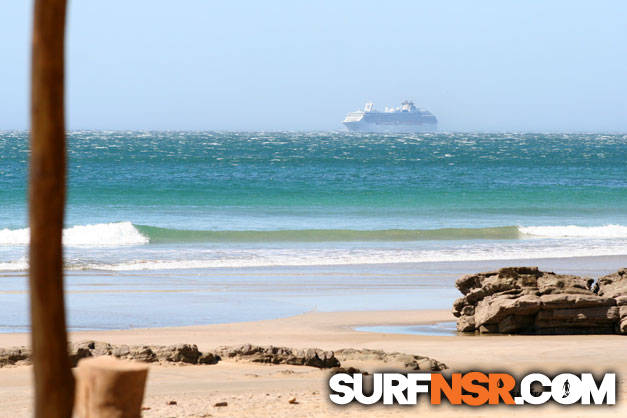 Nicaragua Surf Report - Report Photo 01/12/2010  3:00 PM 