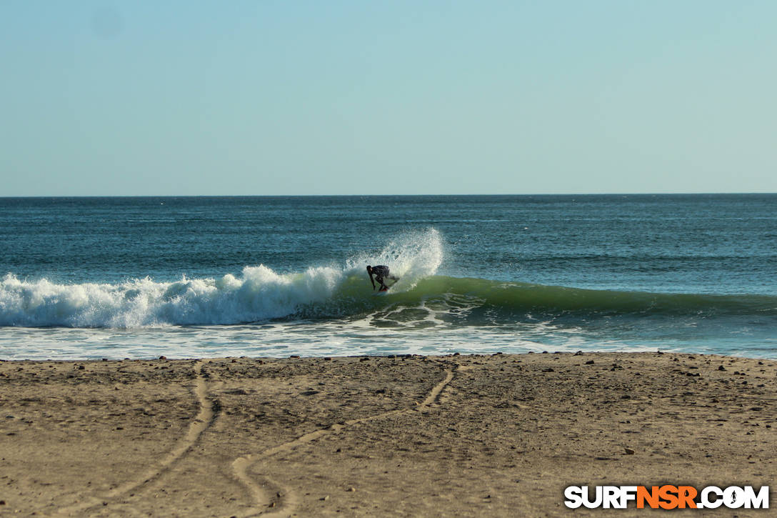 Nicaragua Surf Report - Report Photo 02/04/2019  9:29 PM 