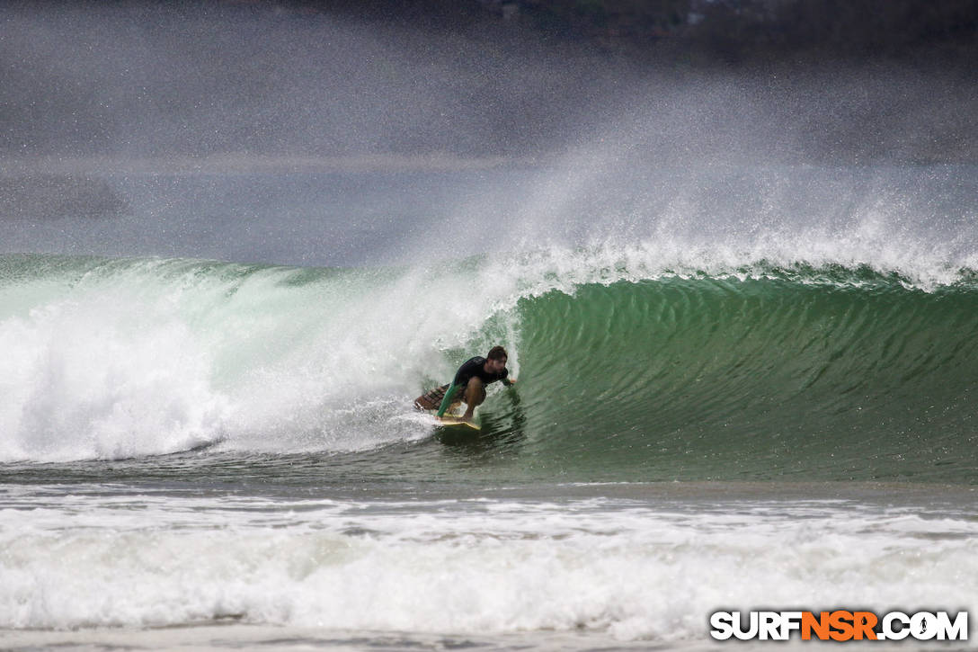 Nicaragua Surf Report - Report Photo 03/17/2020  2:11 PM 