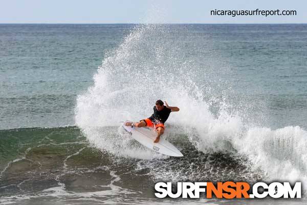 Nicaragua Surf Report - Report Photo 11/20/2013  11:34 AM 