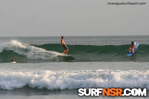 Nicaragua Surf Report - Report Photo 05/15/2009  8:56 PM 