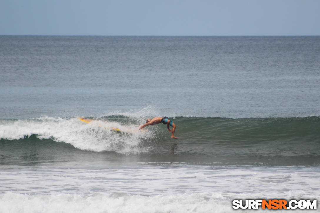 Nicaragua Surf Report - Report Photo 07/08/2020 11:38 PM