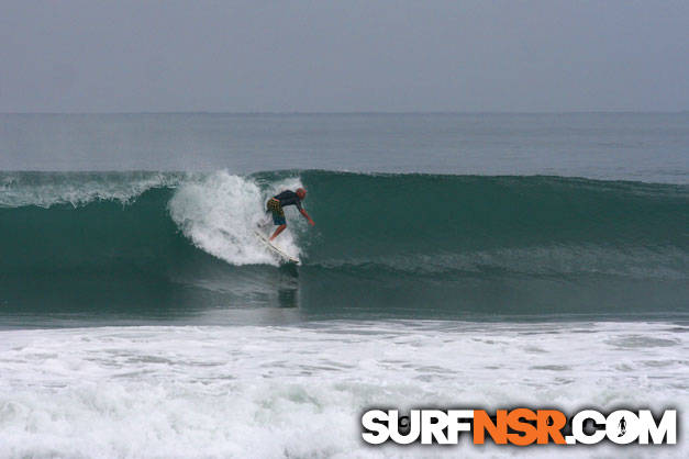 Nicaragua Surf Report - Report Photo 08/25/2009 10:13 AM