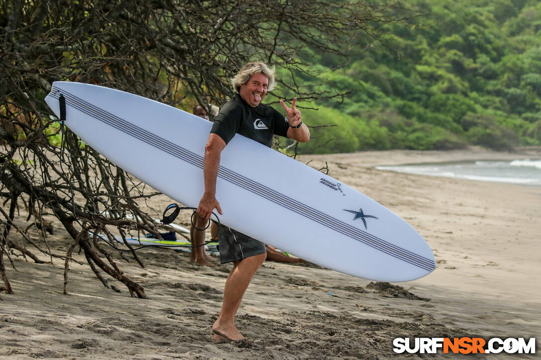 Nicaragua Surf Report - Report Photo 06/13/2023 12:13 PM