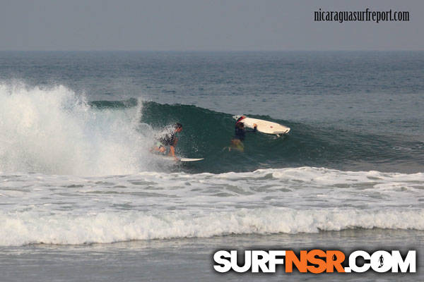 Nicaragua Surf Report - Report Photo 05/03/2012  2:52 PM 