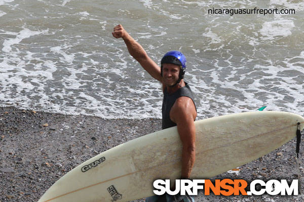 Nicaragua Surf Report - Report Photo 07/10/2013  7:54 PM 