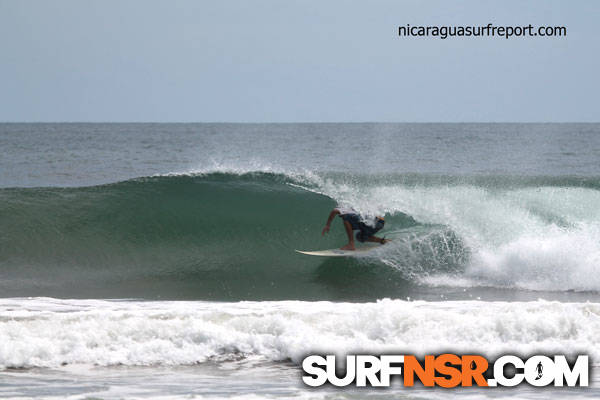 Nicaragua Surf Report - Report Photo 08/28/2013 3:09 PM