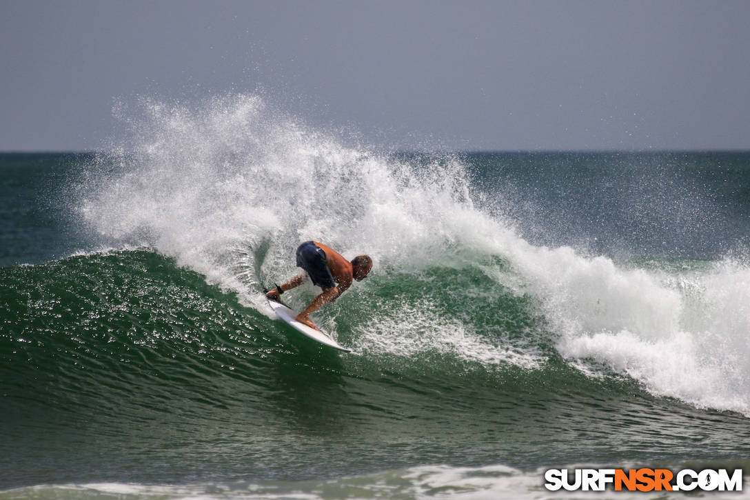 Nicaragua Surf Report - Report Photo 07/07/2020 6:24 PM