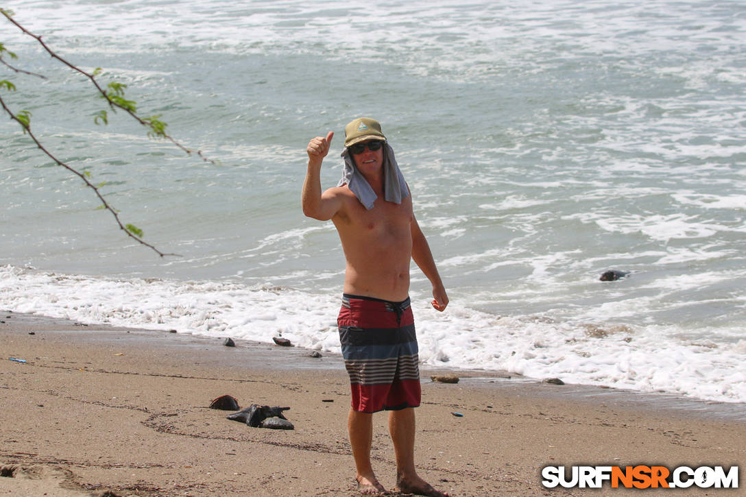 Nicaragua Surf Report - Report Photo 10/09/2015  3:23 PM 