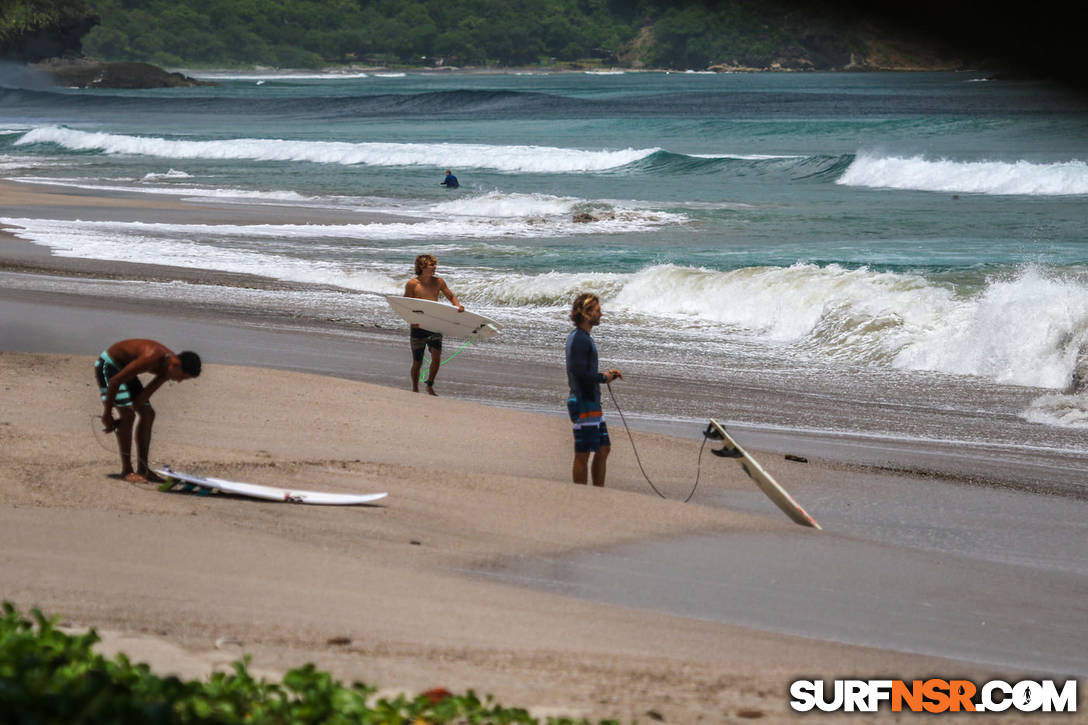 Nicaragua Surf Report - Report Photo 07/17/2020  4:10 PM 