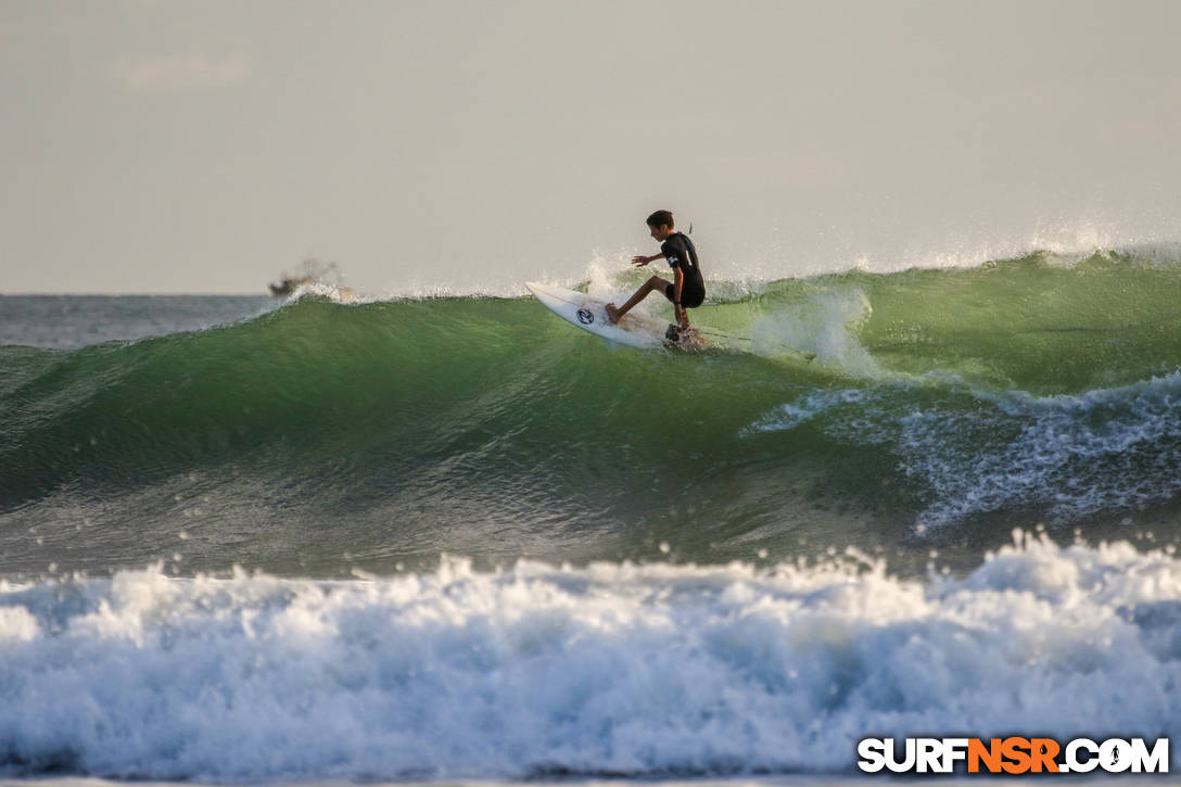 Nicaragua Surf Report - Report Photo 02/02/2020  9:06 PM 