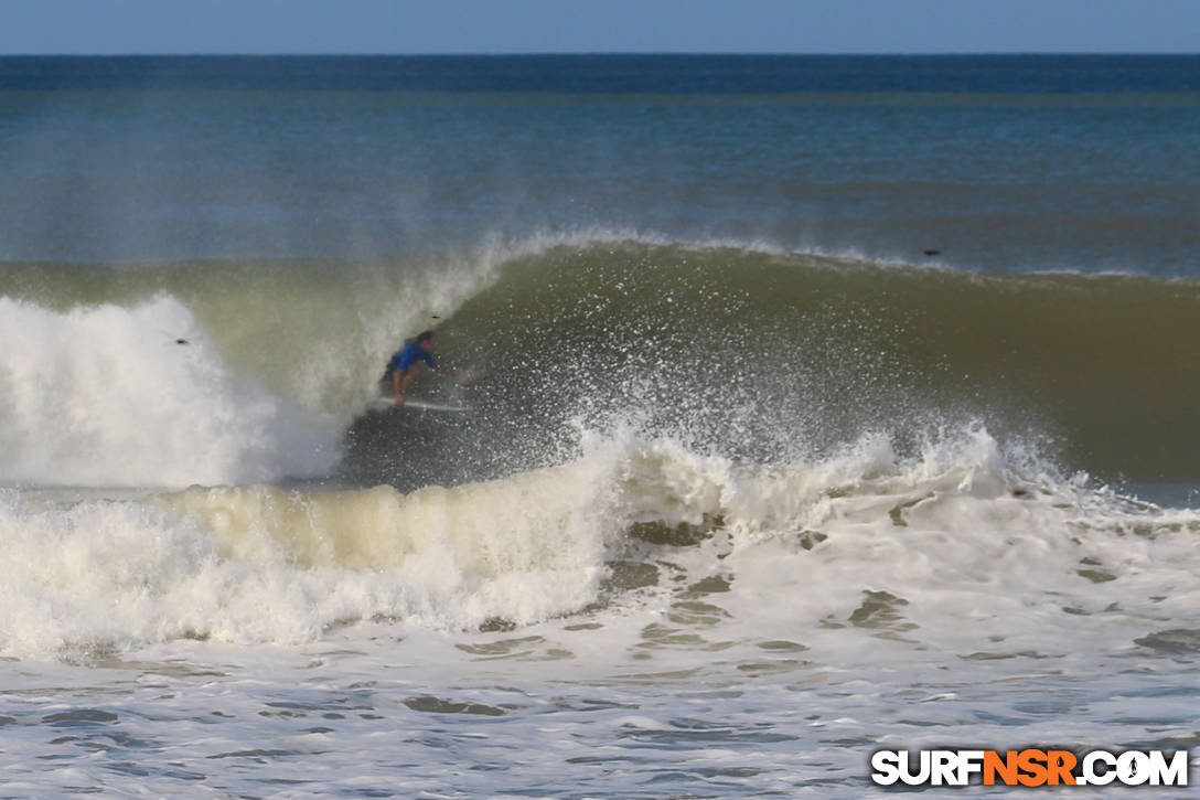 Nicaragua Surf Report - Report Photo 09/07/2016  2:09 PM 