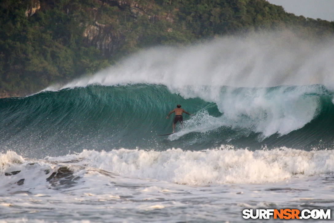 Nicaragua Surf Report - Report Photo 08/30/2020  9:07 PM 