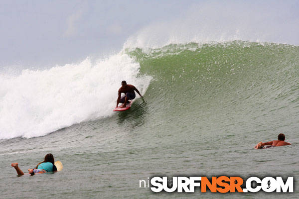 Nicaragua Surf Report - Report Photo 08/16/2012 8:43 PM