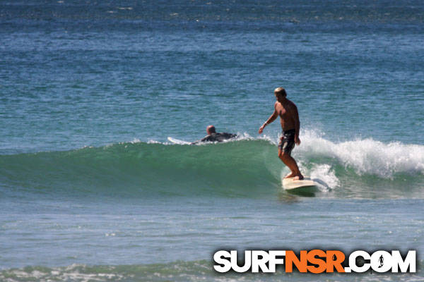 Nicaragua Surf Report - Report Photo 01/04/2012  4:15 PM 