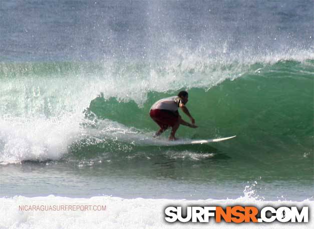 Nicaragua Surf Report - Report Photo 12/26/2006  6:09 PM 