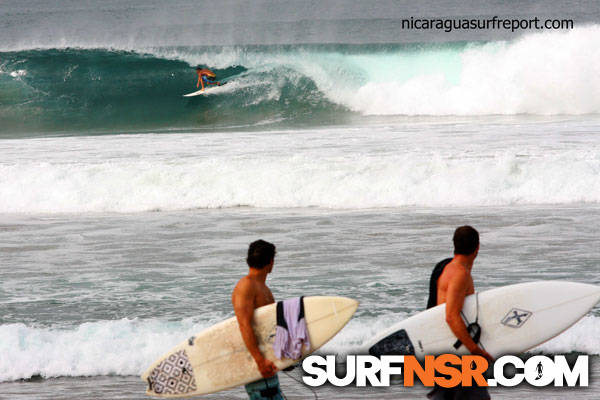 Nicaragua Surf Report - Report Photo 06/22/2013  12:33 PM 