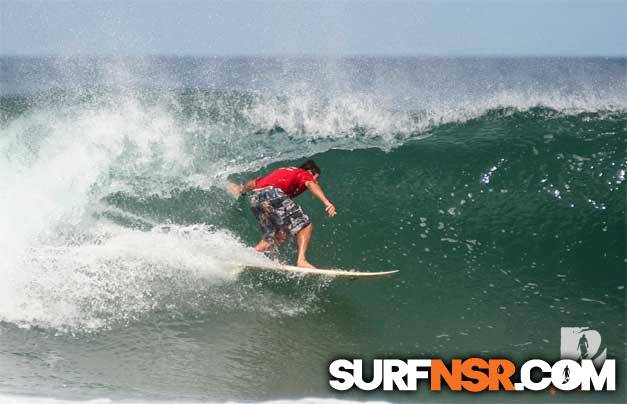 Nicaragua Surf Report - Report Photo 06/12/2007 6:56 PM