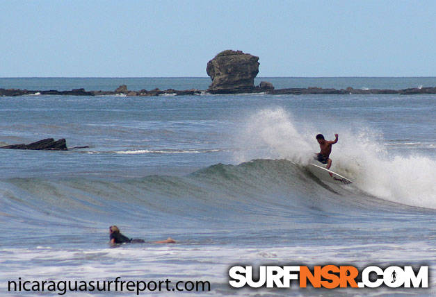 Nicaragua Surf Report - Report Photo 11/05/2007  5:36 PM 