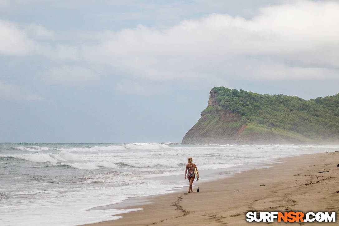 Nicaragua Surf Report - Report Photo 10/09/2019  4:14 PM 