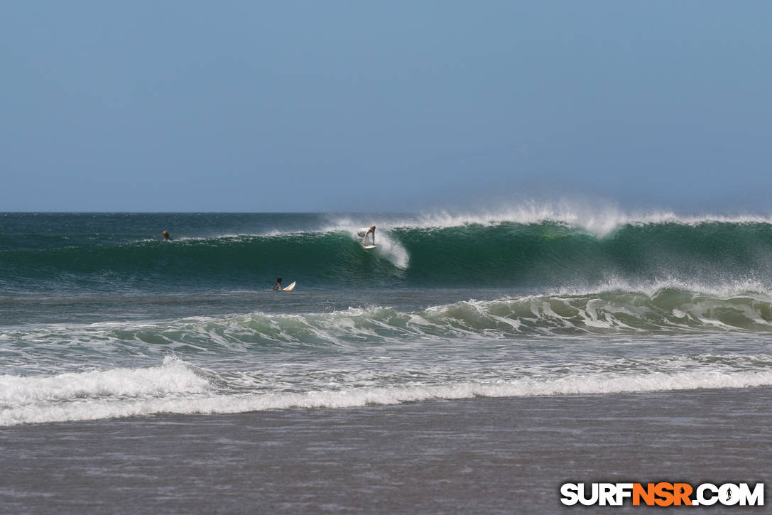 Nicaragua Surf Report - Report Photo 01/22/2016  1:37 PM 