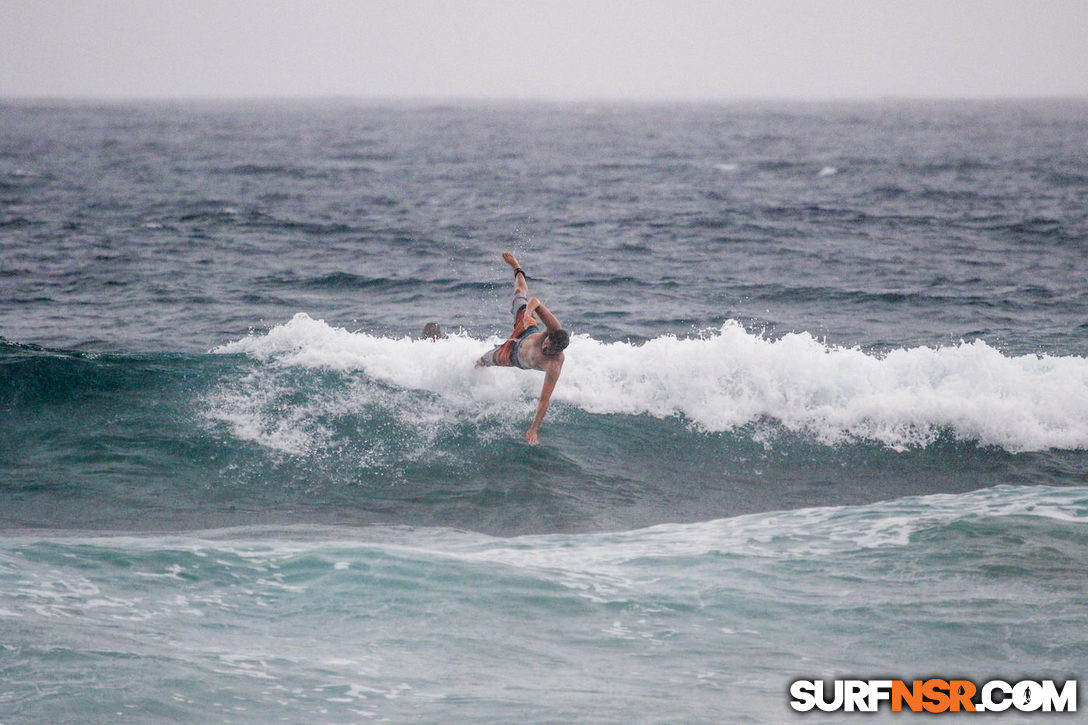 Nicaragua Surf Report - Report Photo 06/10/2017  8:14 PM 