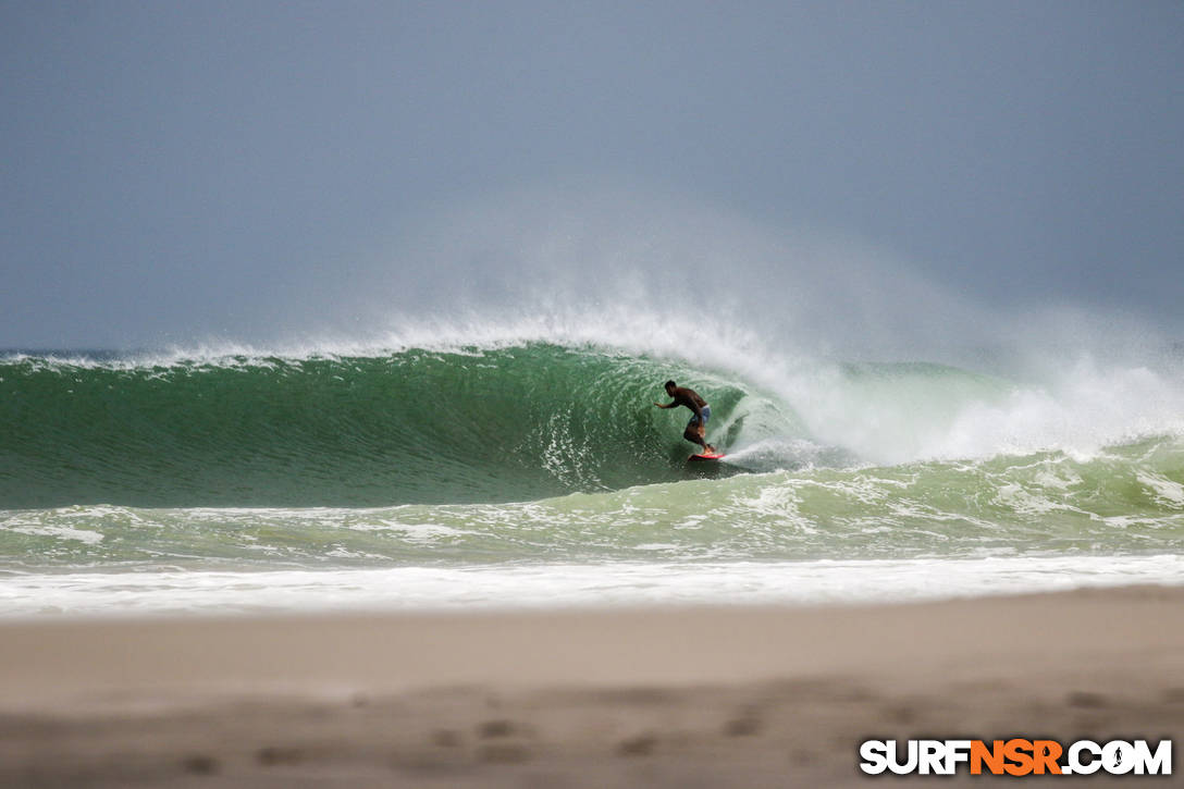 Nicaragua Surf Report - Report Photo 04/13/2022  8:09 PM 