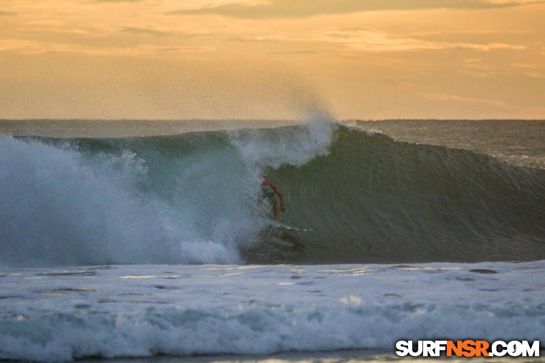 Nicaragua Surf Report - Report Photo 10/12/2020  7:09 PM 