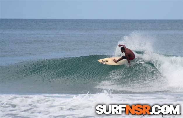 Nicaragua Surf Report - Report Photo 07/27/2007 4:36 PM