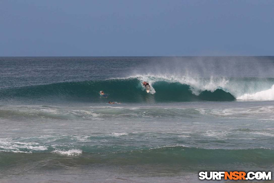 Nicaragua Surf Report - Report Photo 09/28/2016  4:41 PM 