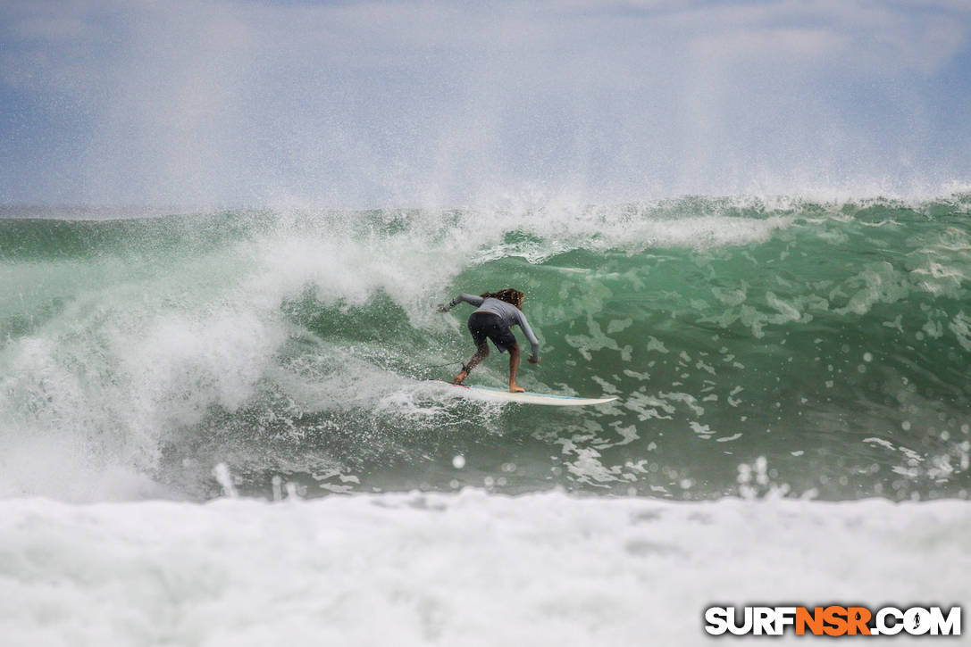 Nicaragua Surf Report - Report Photo 04/27/2022  6:12 PM 