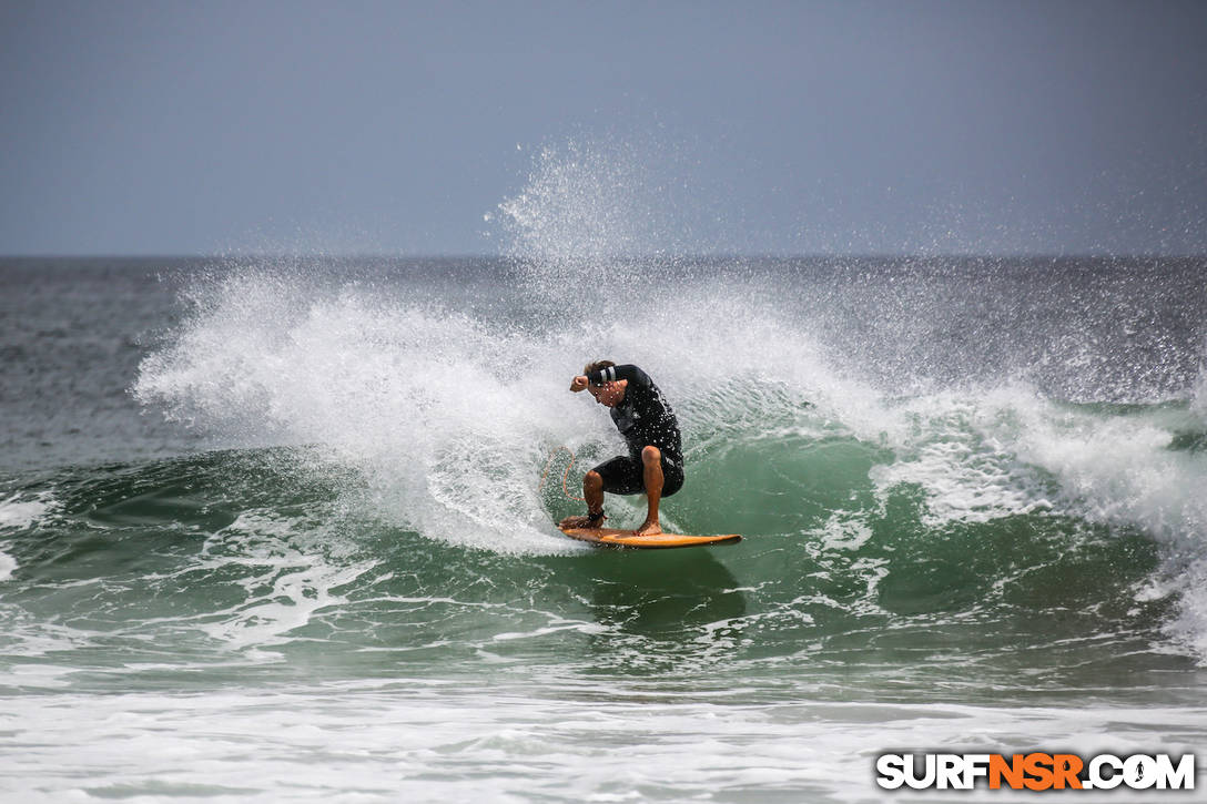 Nicaragua Surf Report - Report Photo 04/09/2021  6:04 PM 