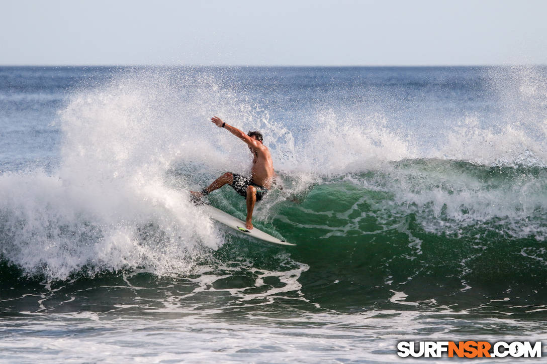 Nicaragua Surf Report - Report Photo 06/17/2019 10:07 PM