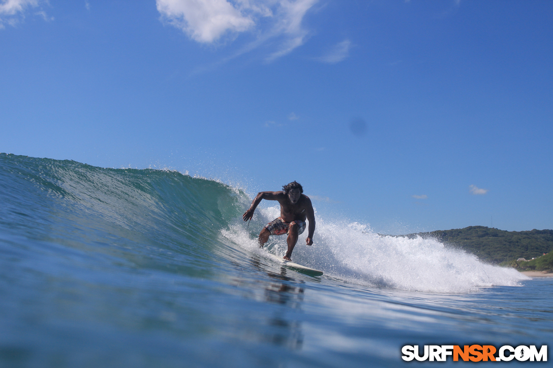 Nicaragua Surf Report - Report Photo 11/15/2016  4:49 PM 