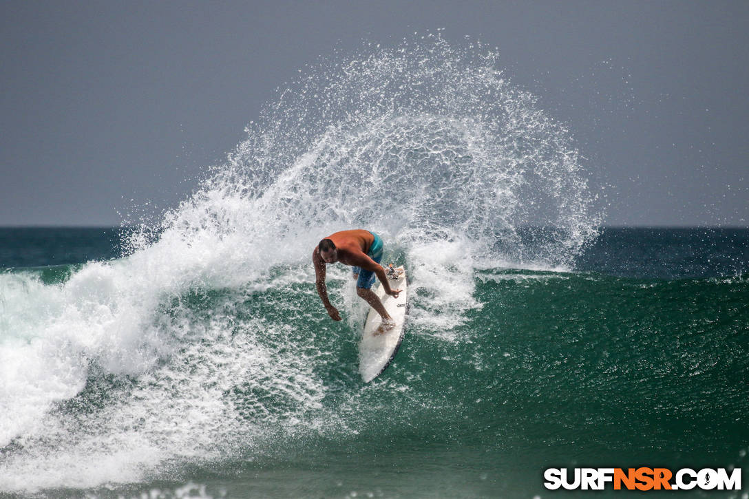 Nicaragua Surf Report - Report Photo 08/31/2020  4:14 PM 