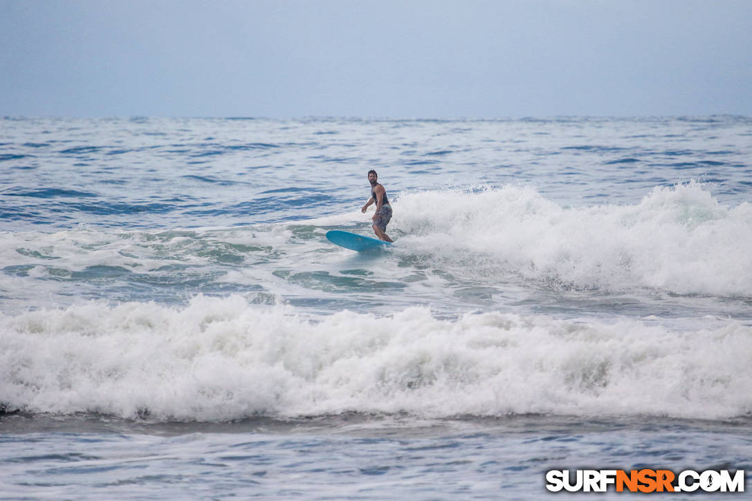 Nicaragua Surf Report - Report Photo 10/14/2018  11:17 AM 