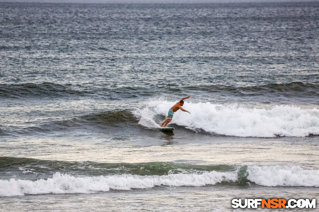 Nicaragua Surf Report - Report Photo 02/28/2019  8:17 PM 