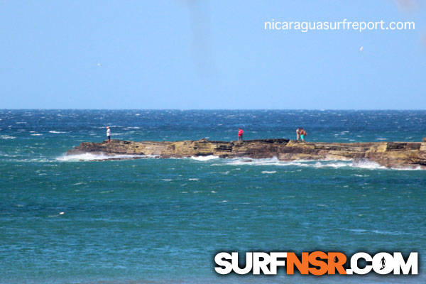 Nicaragua Surf Report - Report Photo 11/25/2012  11:14 AM 