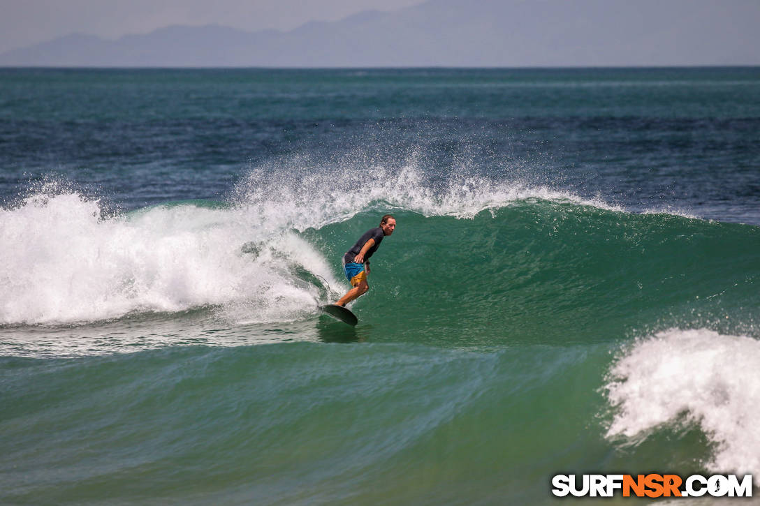 Nicaragua Surf Report - Report Photo 06/07/2021 5:06 PM