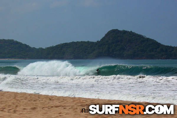 Nicaragua Surf Report - Report Photo 08/14/2012  3:21 PM 