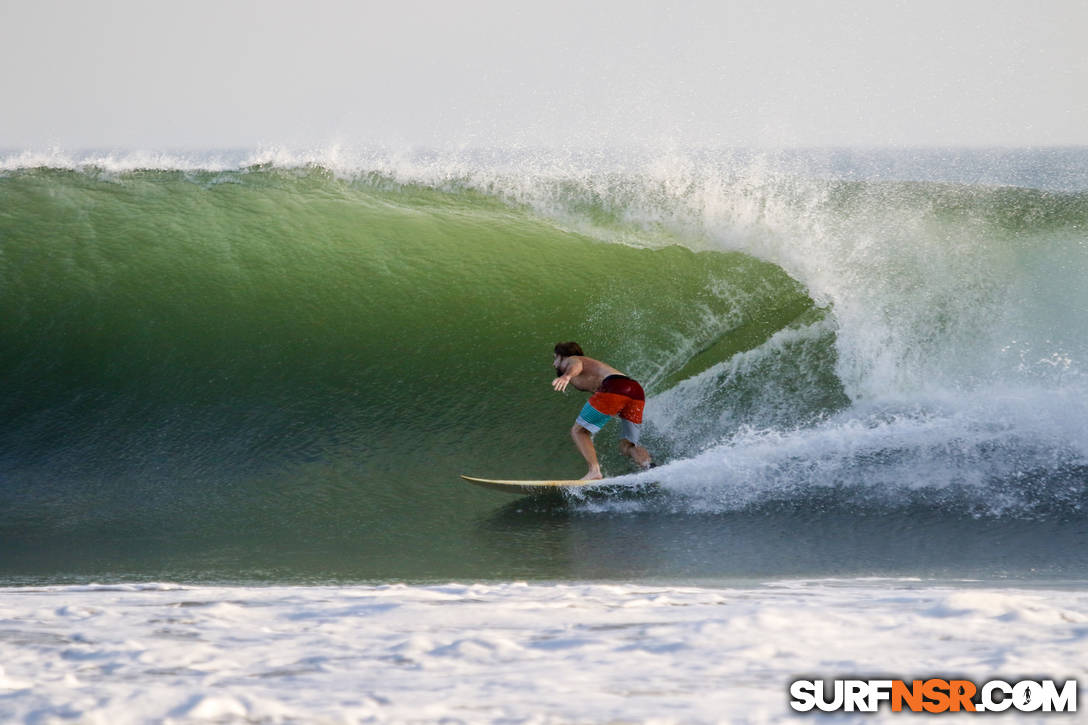 Nicaragua Surf Report - Report Photo 04/14/2020  7:20 PM 