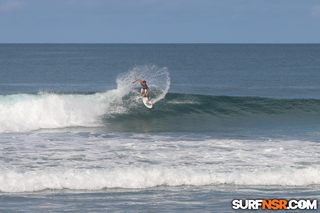 Nicaragua Surf Report - Report Photo 06/28/2017 2:56 PM