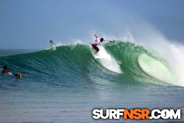 Nicaragua Surf Report - Report Photo 07/27/2012 3:01 PM